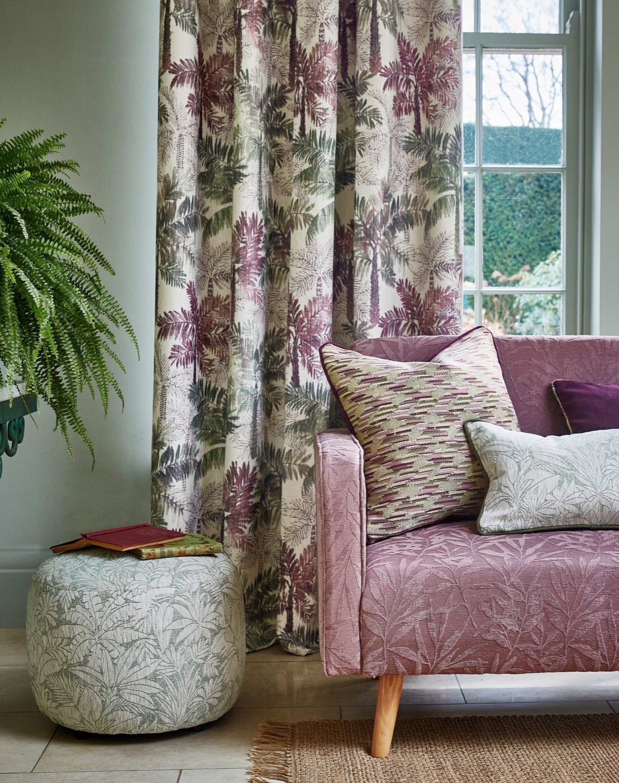 Prestigious Textiles fabric